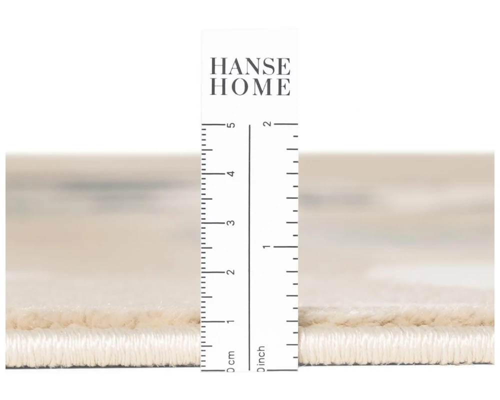 Hanse Home Dekoteppich Dreamy Panda 120 x 170 cm