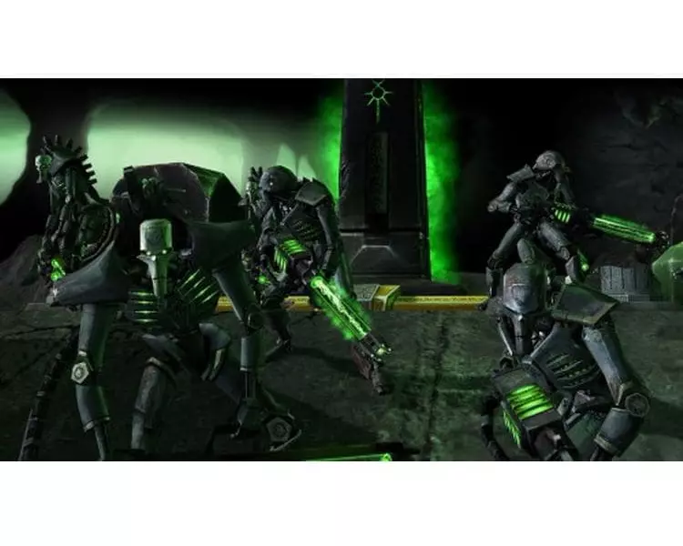 Flashpoint Warhammer 40.000: Dawn of War (Box)