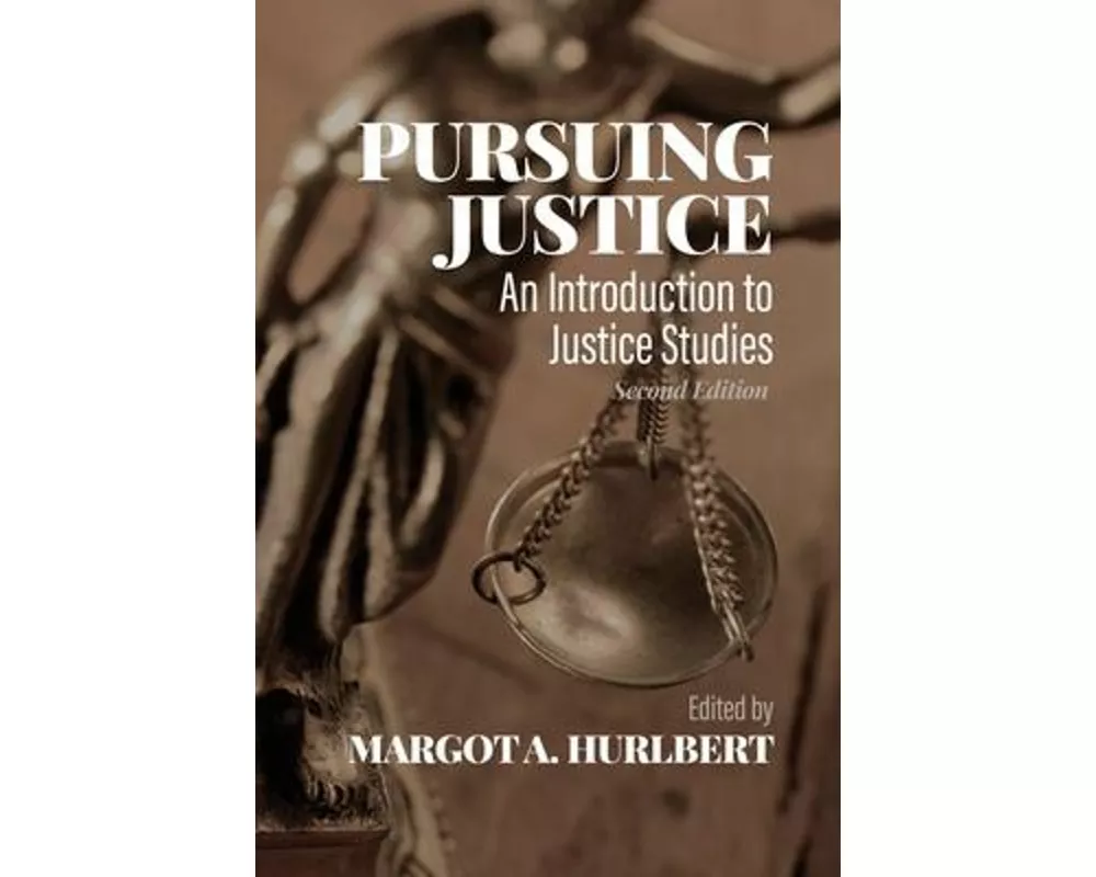 Pursuing Justice