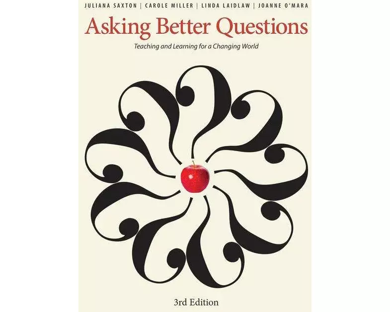 Asking Better Questions