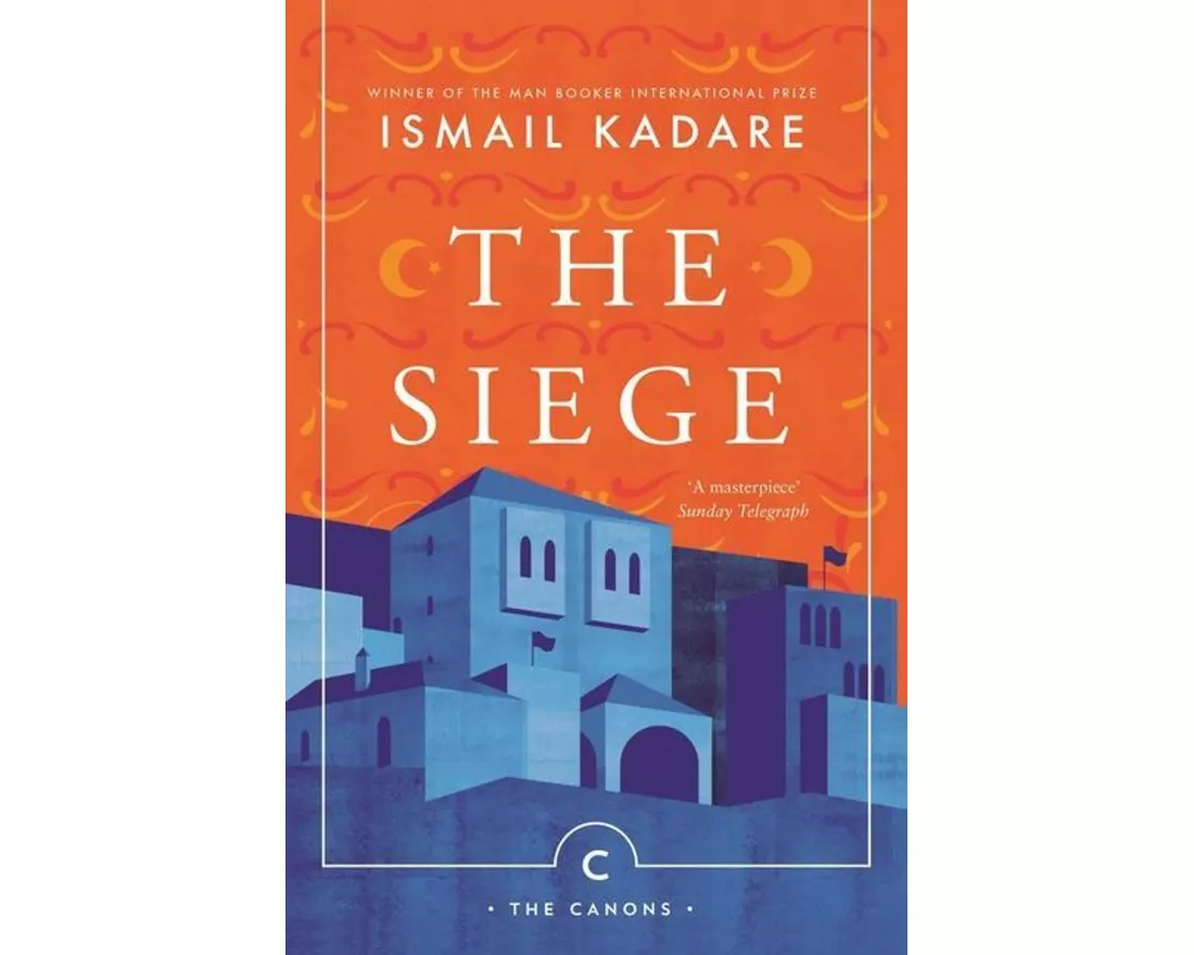 The Siege