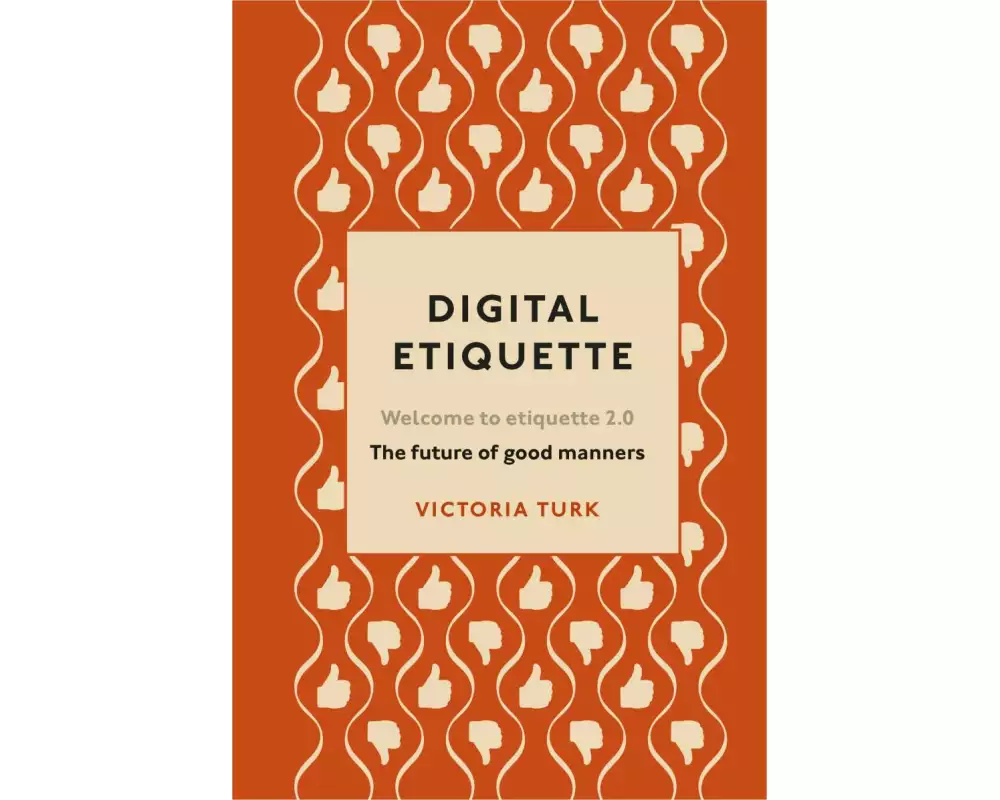 Digital Etiquette