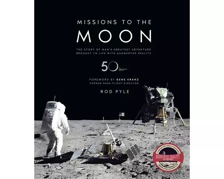 Missions to the Moon