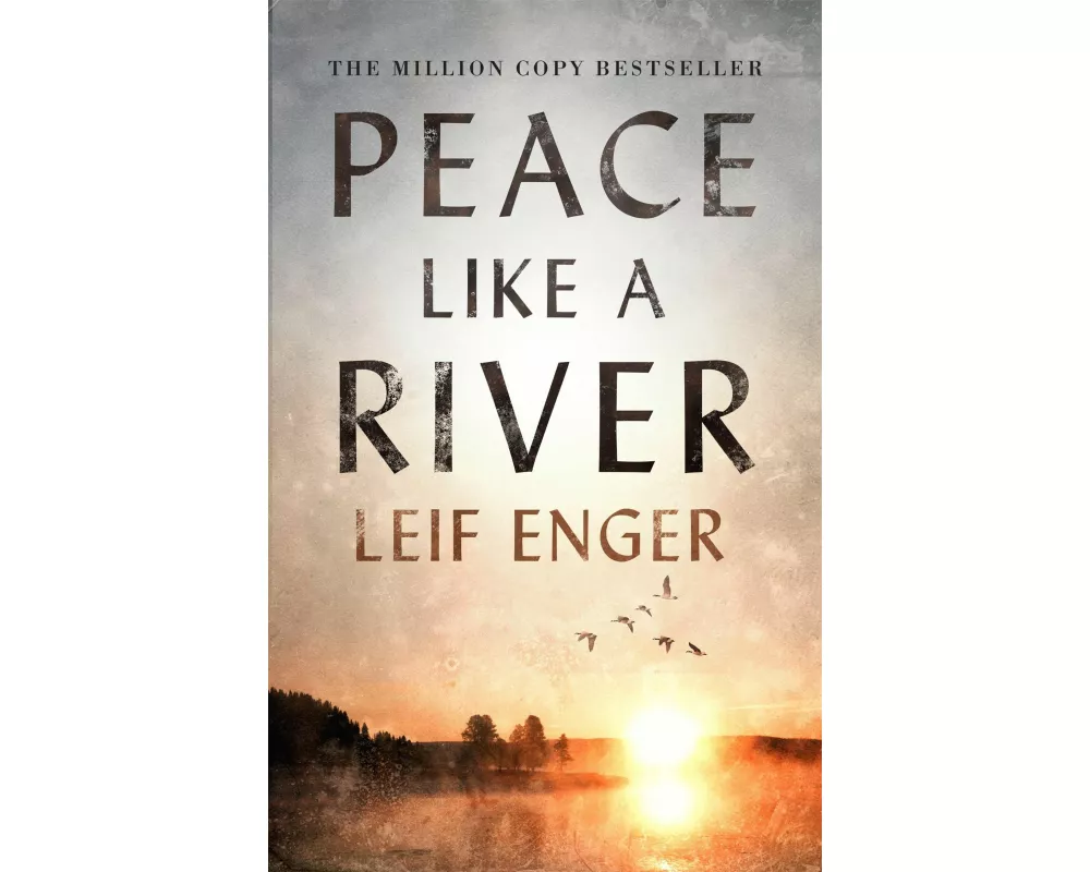 Peace Like a River