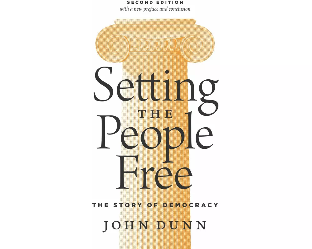 Setting the People Free