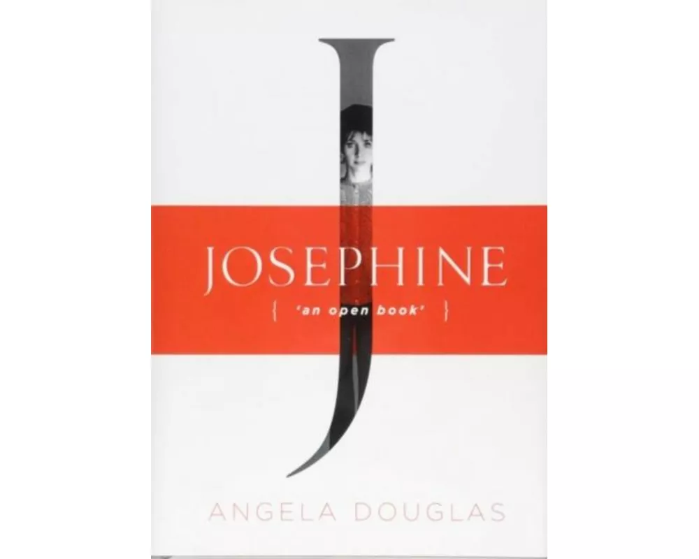 Josephine - An Open Book