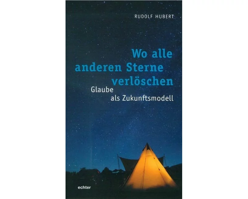 Wo alle anderen Sterne verlöschen