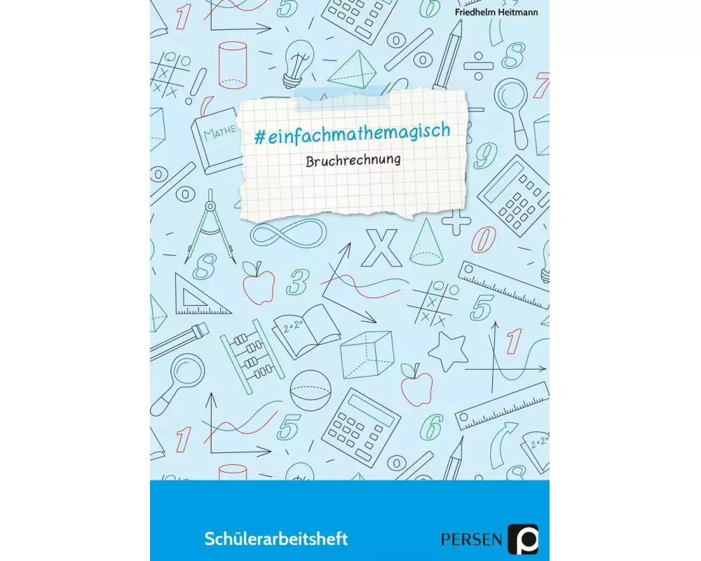 # einfachmathemagisch - Bruchrechnung