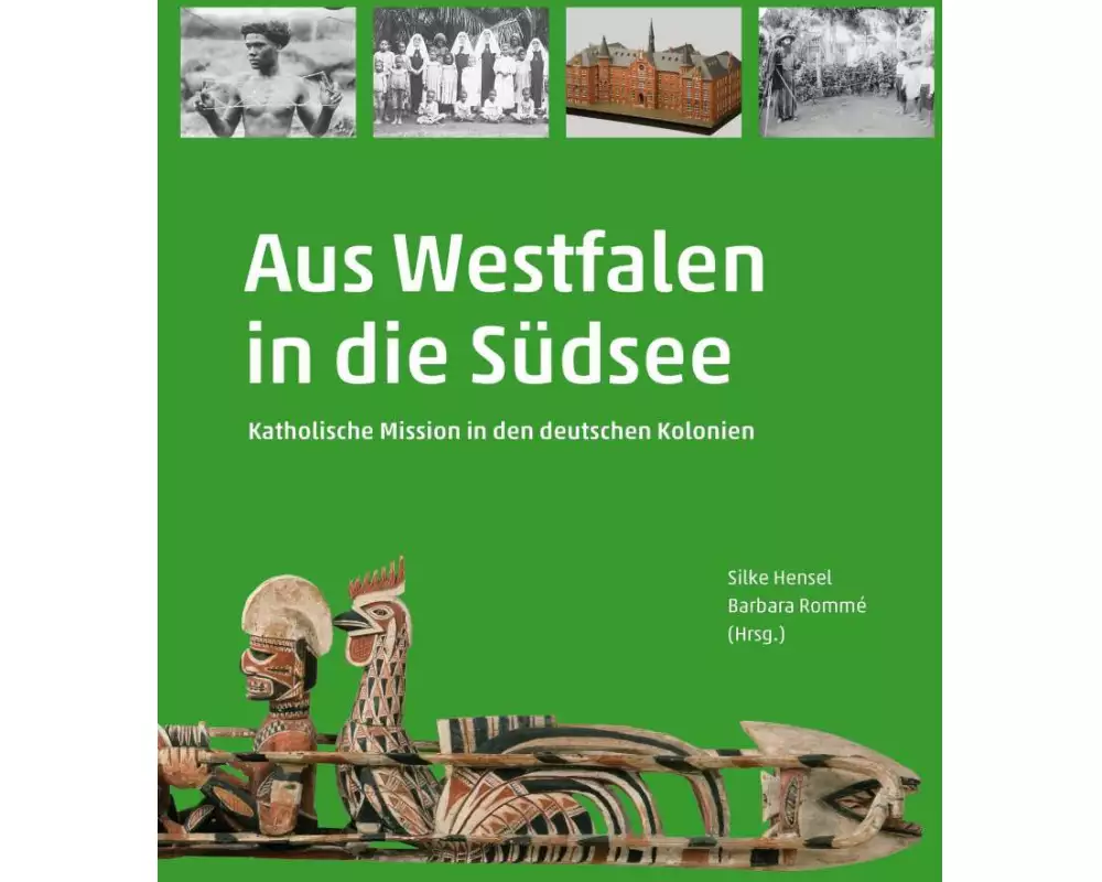 Aus Westfalen in die Südsee