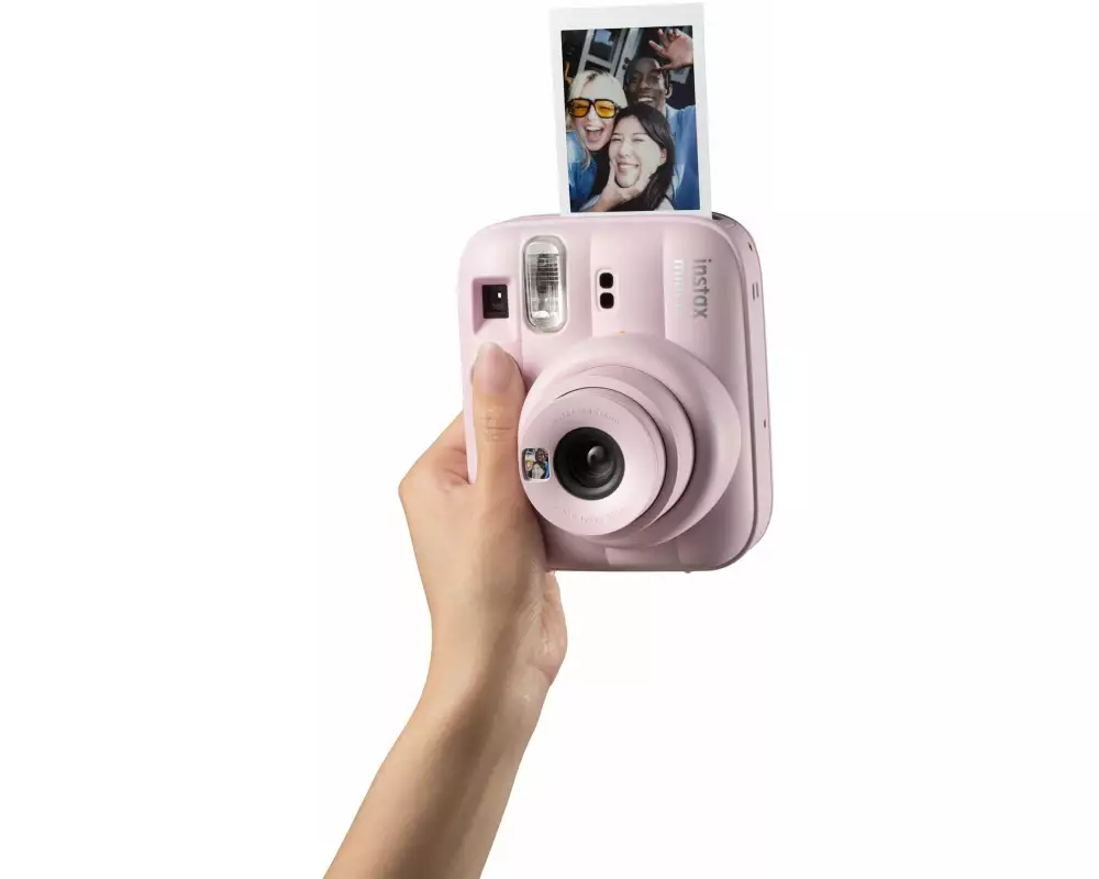 Fujifilm Fotokamera Instax Mini 13 Rosa