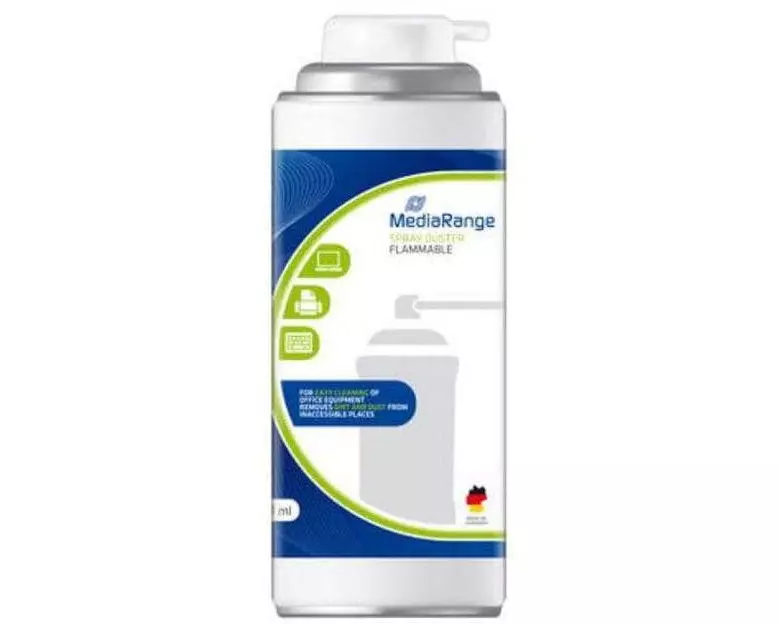 MediaRange Reinigungsspray MR724 400 ml