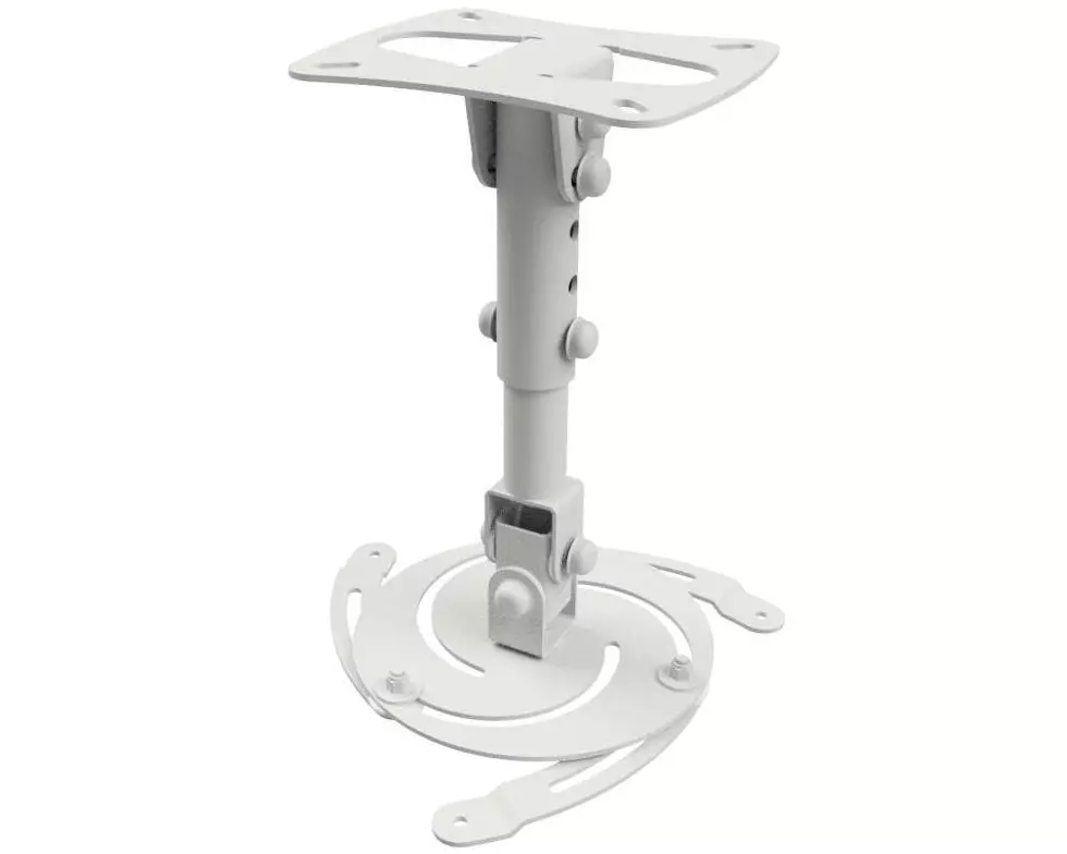 Edbak Deckenhalterung PM3 Weiss