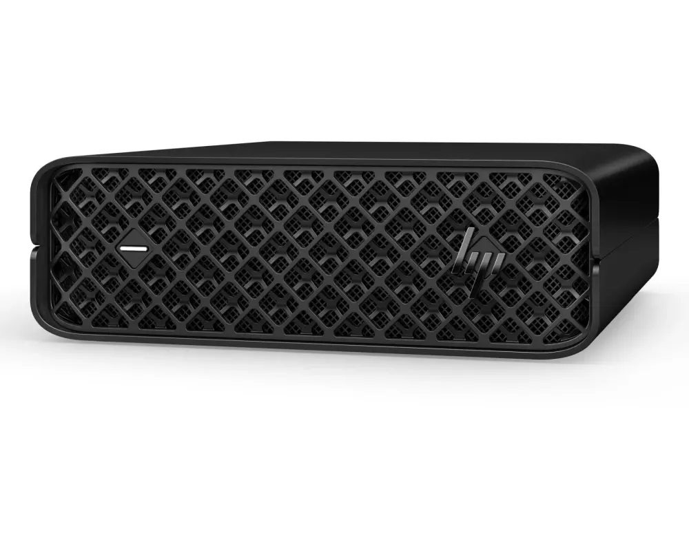 HP Workstation Z2 G9 DM 5F1A6EA