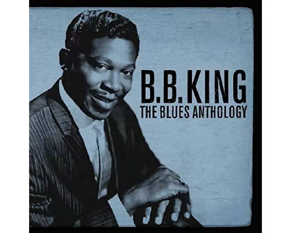 Blues Anthology