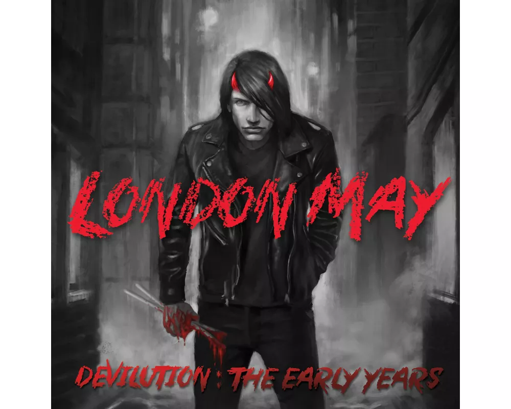 Devilution: The Early Years 1981-1993