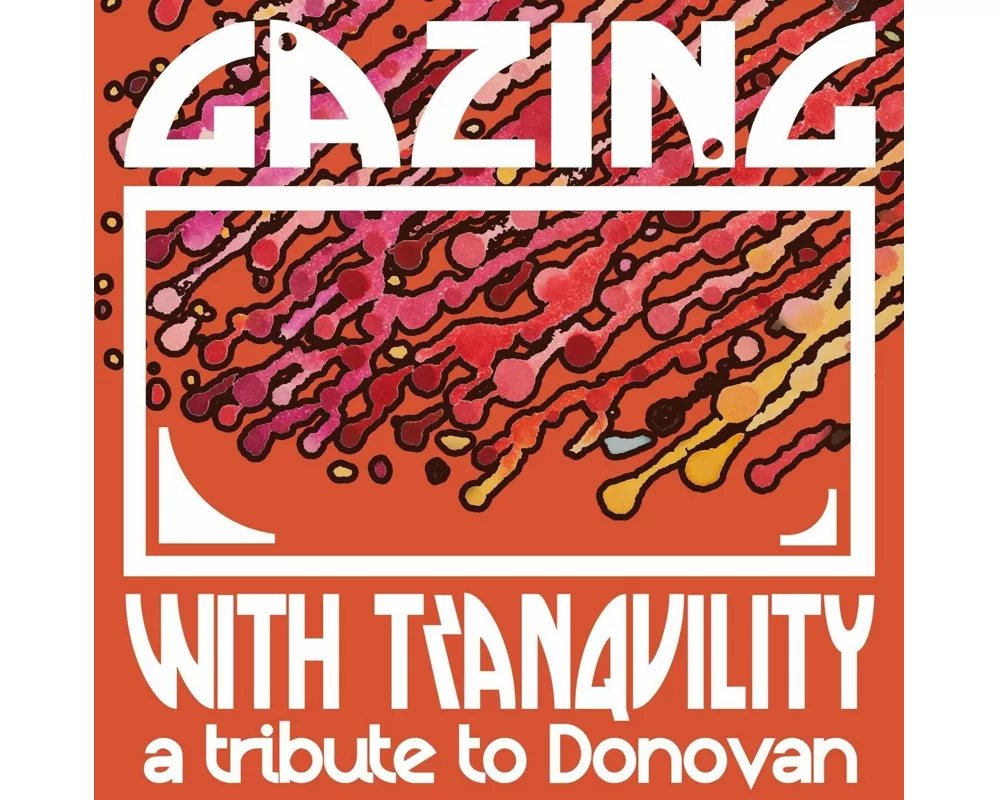 Gazing With Tranquility