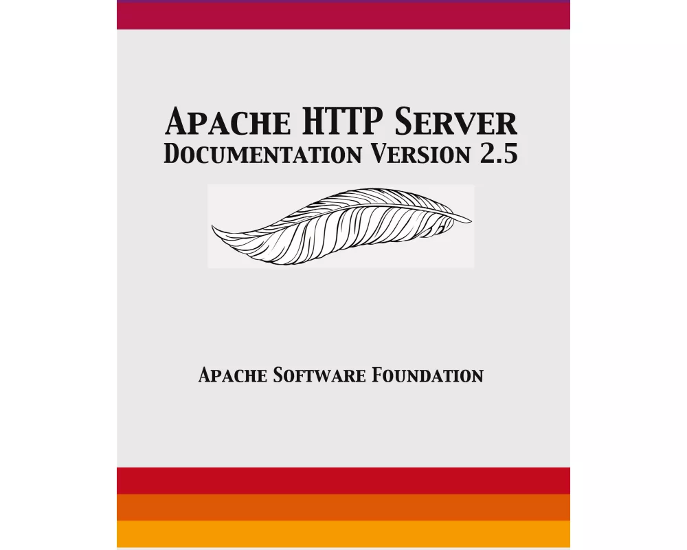 Apache HTTP Server Documentation Version 2.5