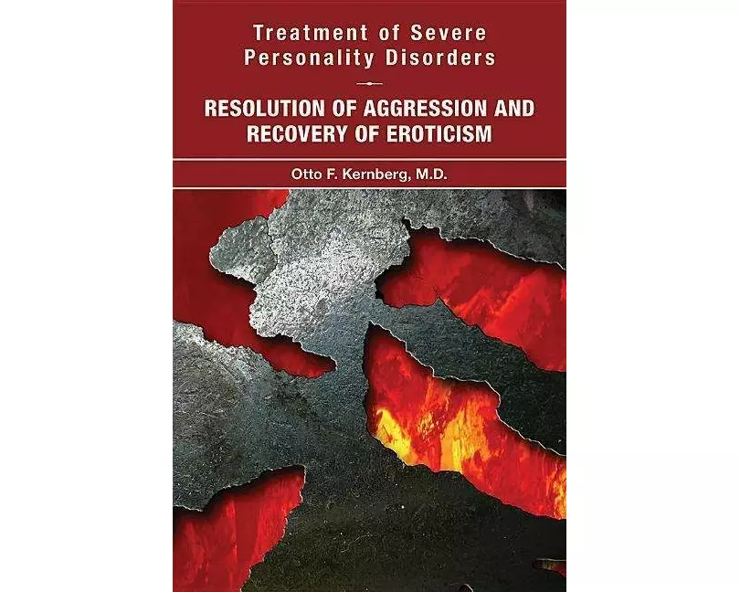 Treatment of Severe Personality Disorders