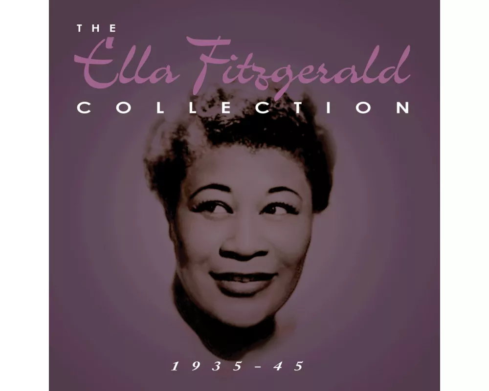 The Ella Fitzgerald Collection