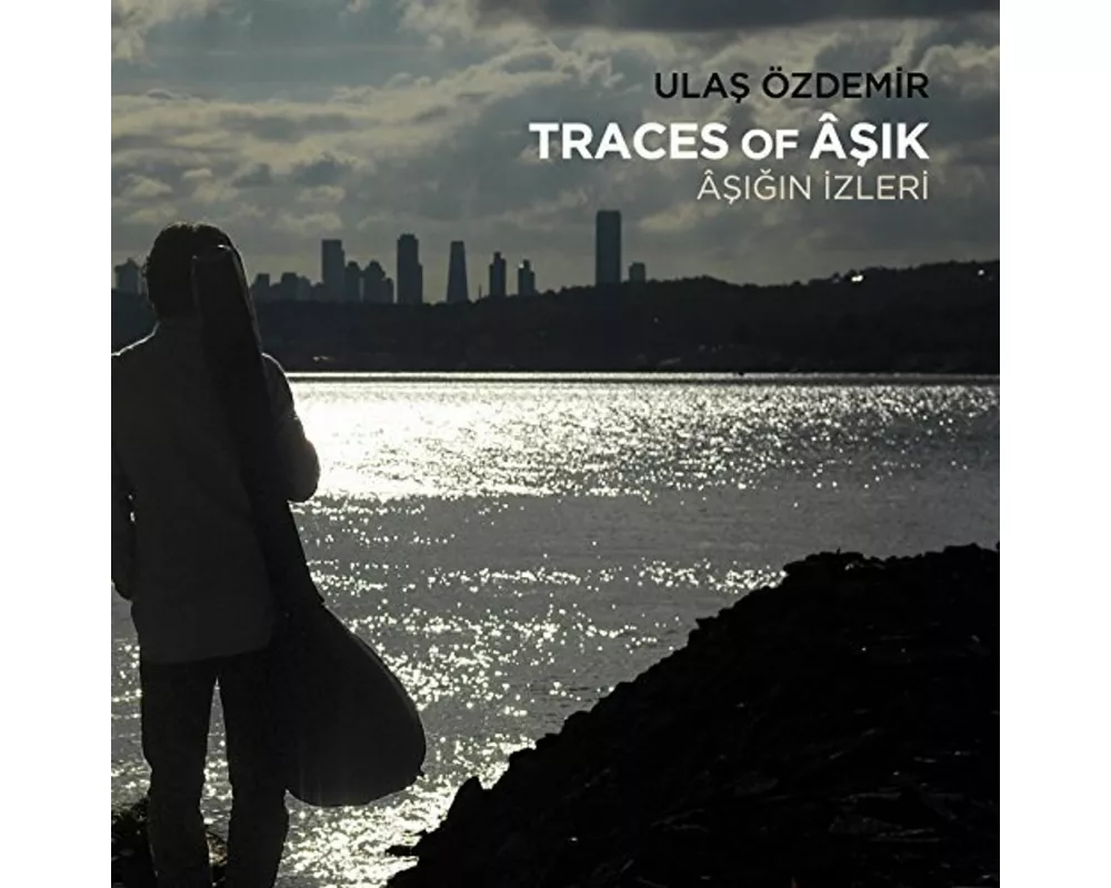 Traces of Asik