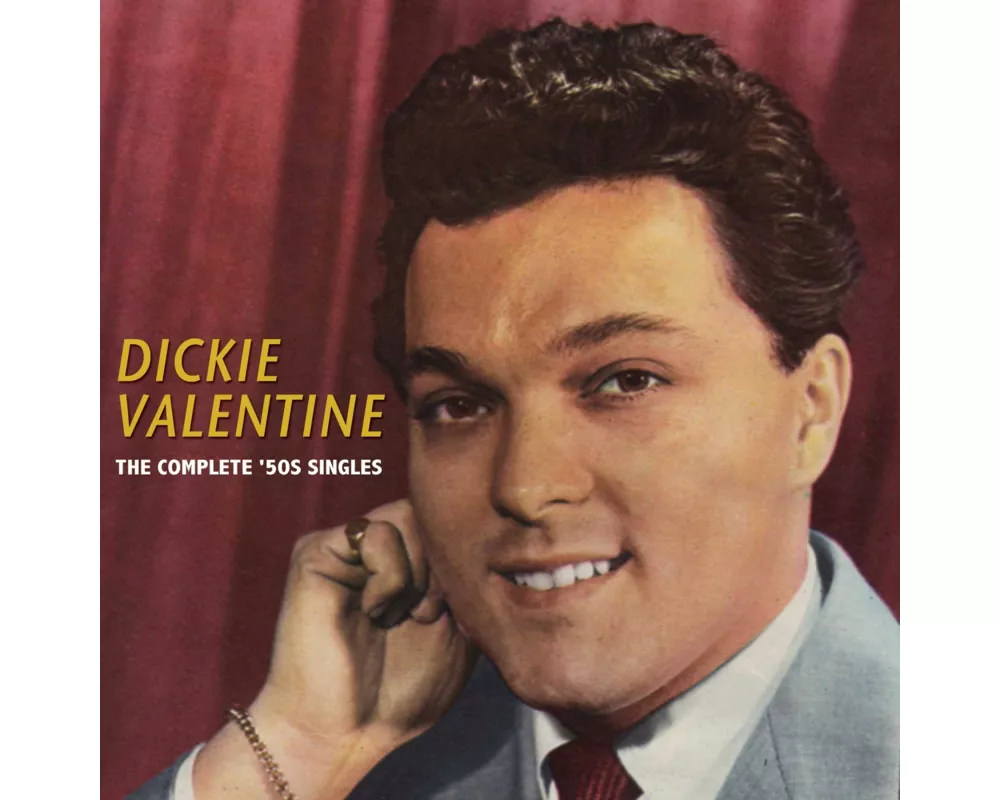 Complete 50's Singles