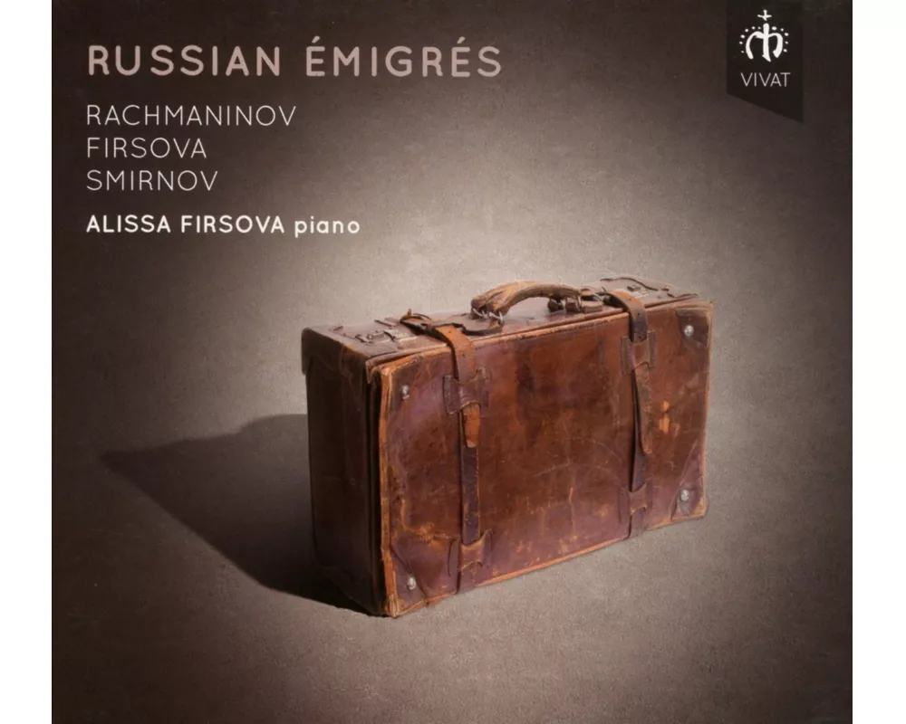 Russian Emigres-Russische Emigranten