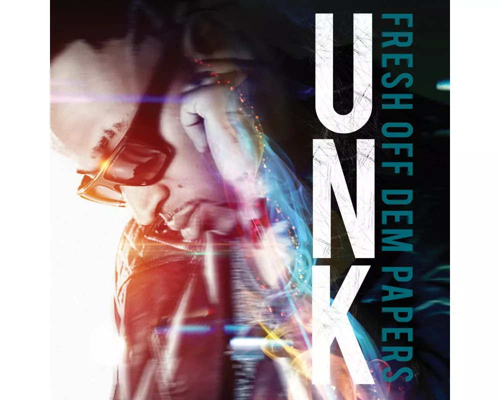 Fresh Off Dem Papers