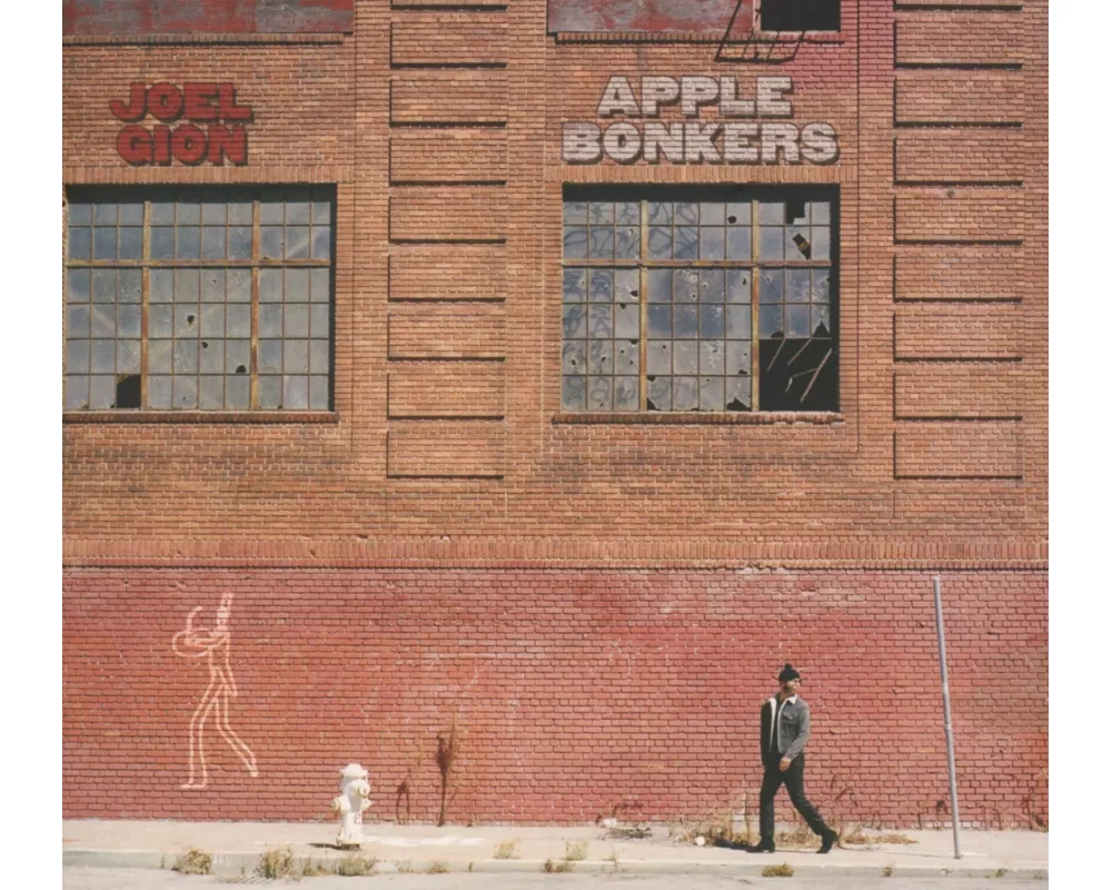 Apple Bonkers