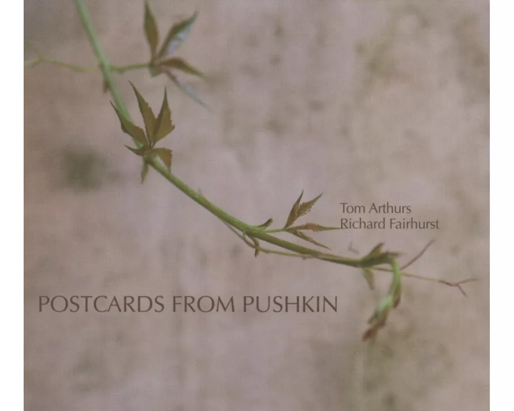 Postcards From Pushkin