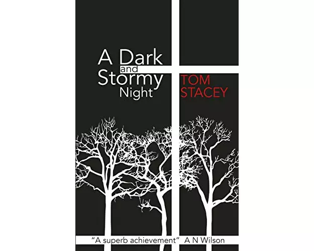 A Dark and Stormy Night