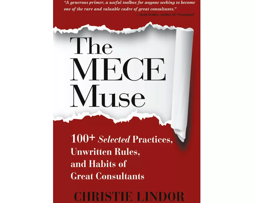 The MECE Muse