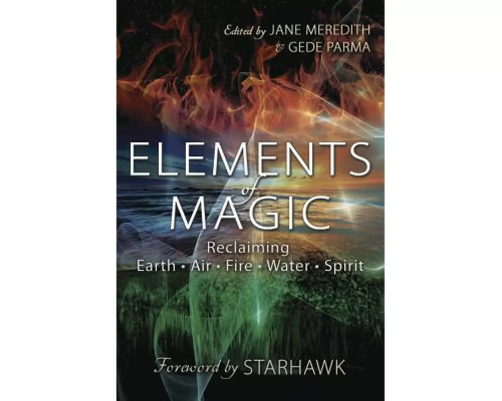 Elements of Magic