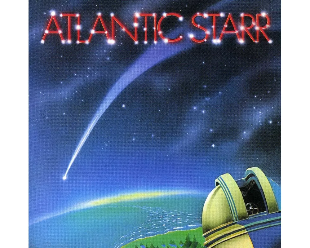Atlantic Starr