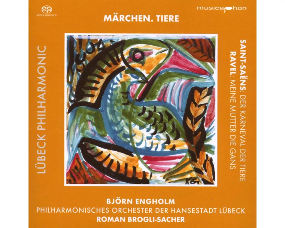Märchen.Tiere