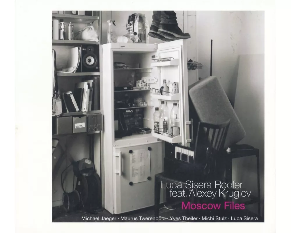 Moscow Files