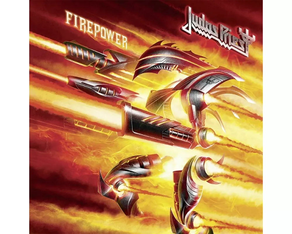 Firepower