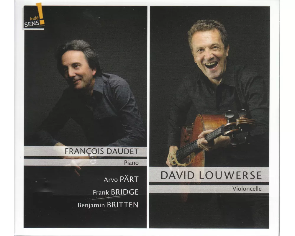 Cello und Klavier