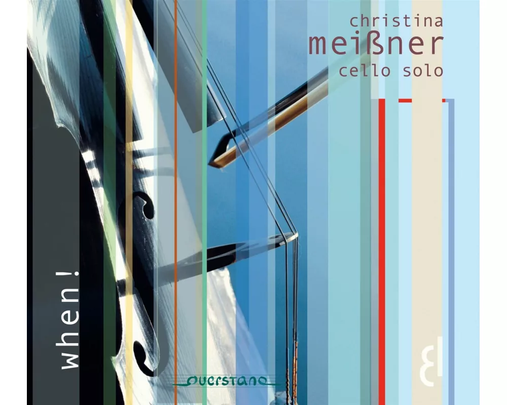 When! Cello Solo