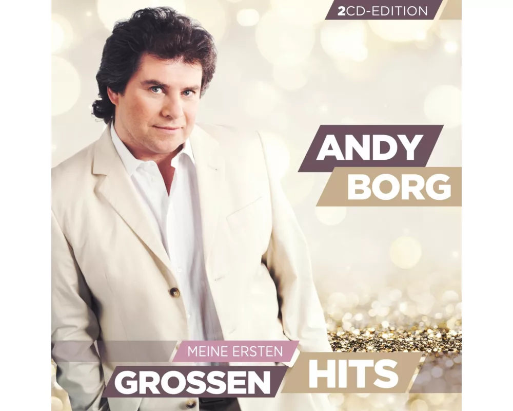 Meine ersten groáen Hits