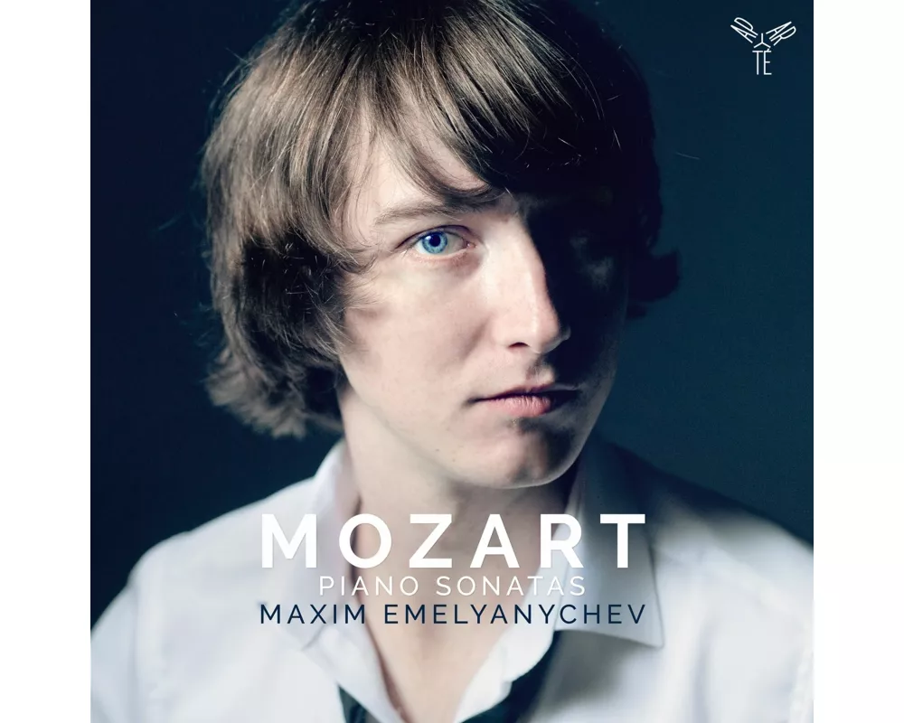 Mozart: Keyboard Sonatas