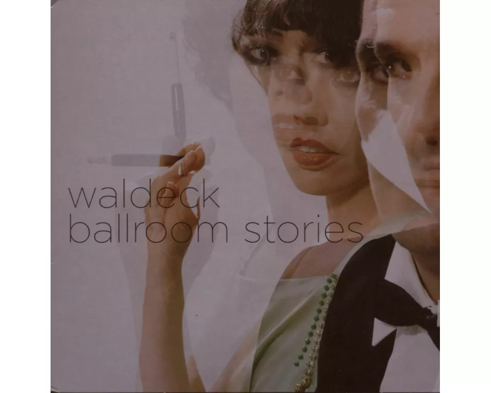 Ballroom Stories