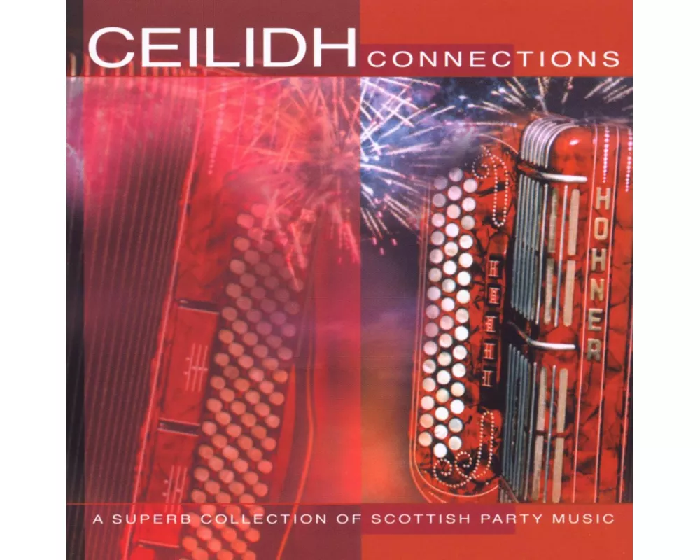 A Superb Collection Of Scot. Party Music