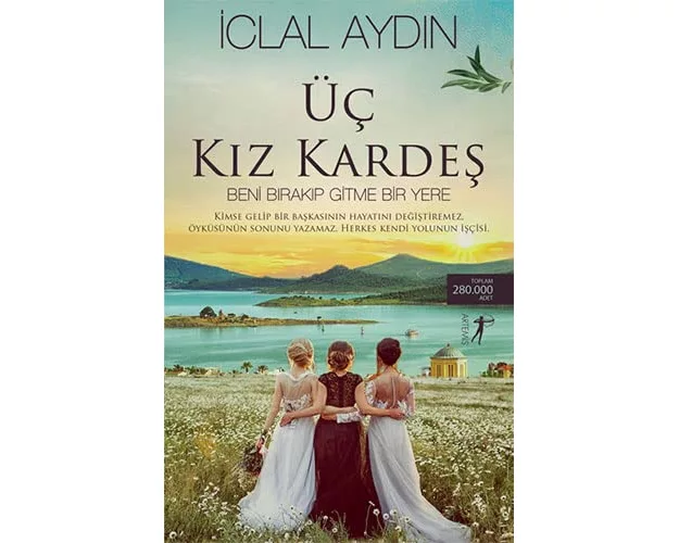 Üc Kiz Kardes