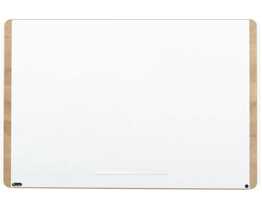 Rocada Whiteboard NATURAL 150 x 100 cm 100 cm x 150 cm, Eiche