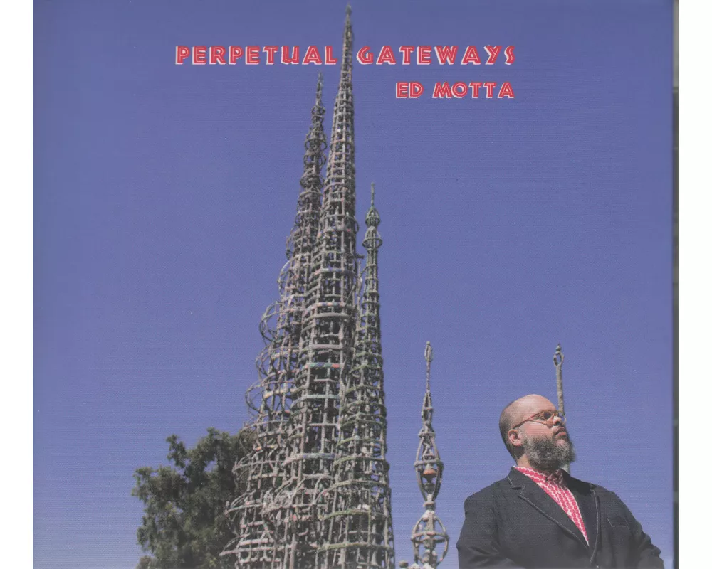 Perpetual Gateways