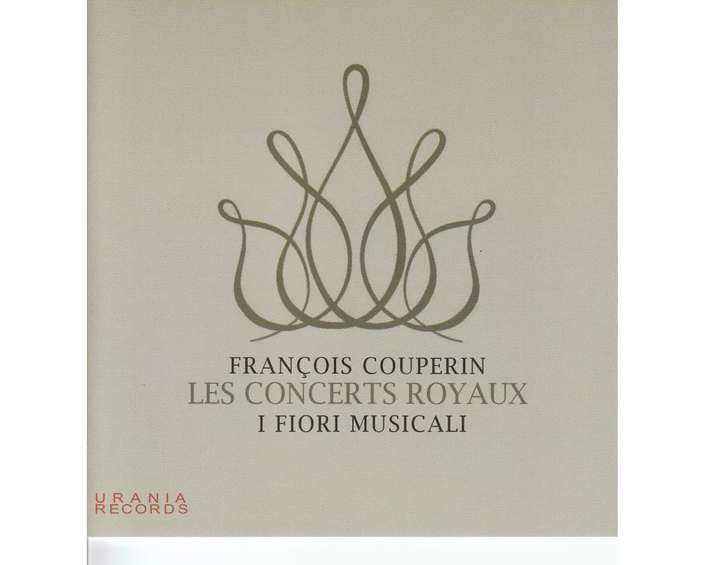 Les Concerts Royaux