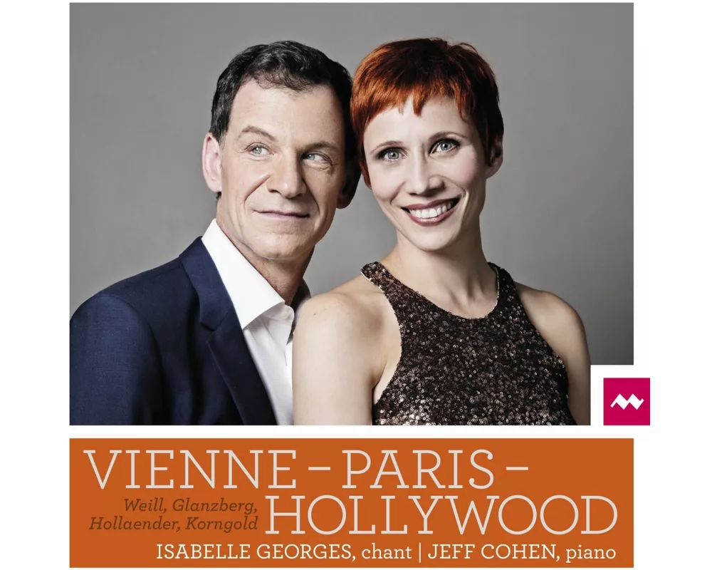 Vienne-Paris-Hollywood