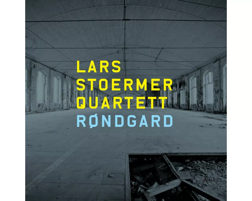 Rondgard (Special Edition)