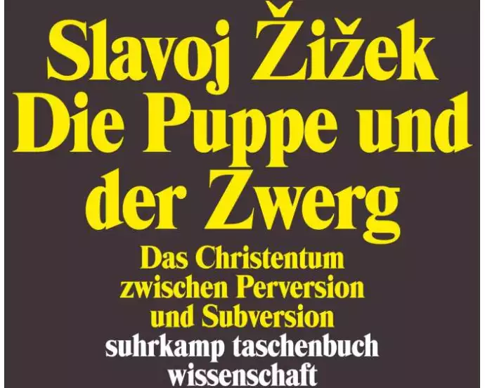 Die Puppe und der Zwerg