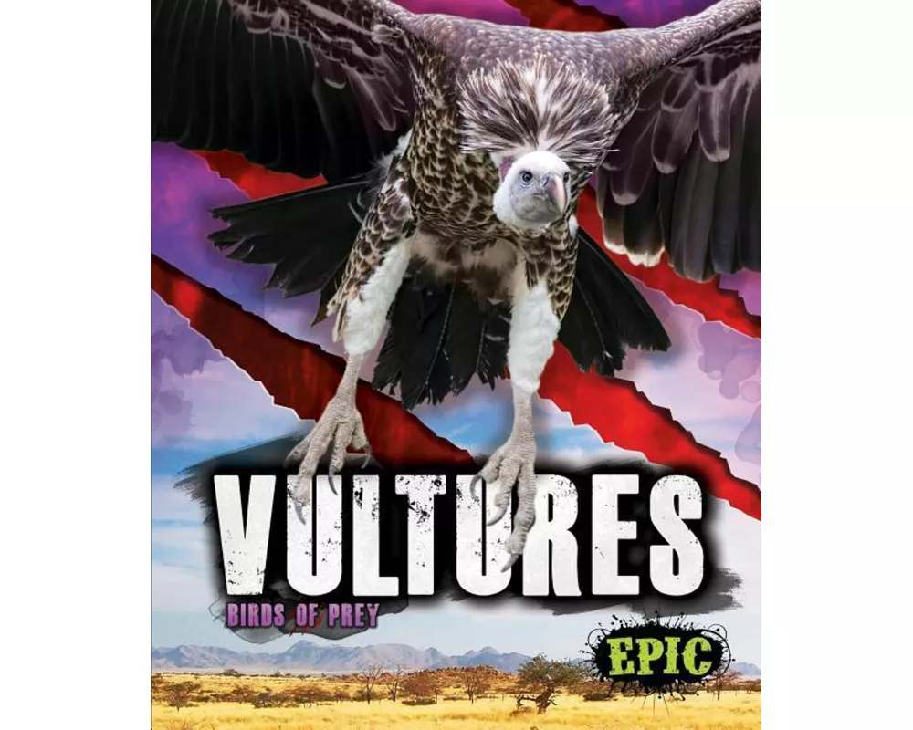 Vultures